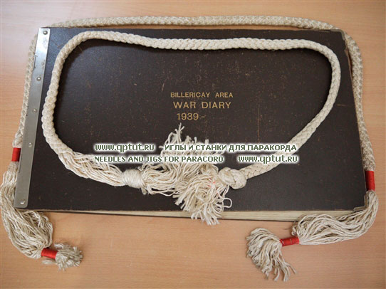 Паракорд 2 Мировой войны Паракорд 2 Мировой войны